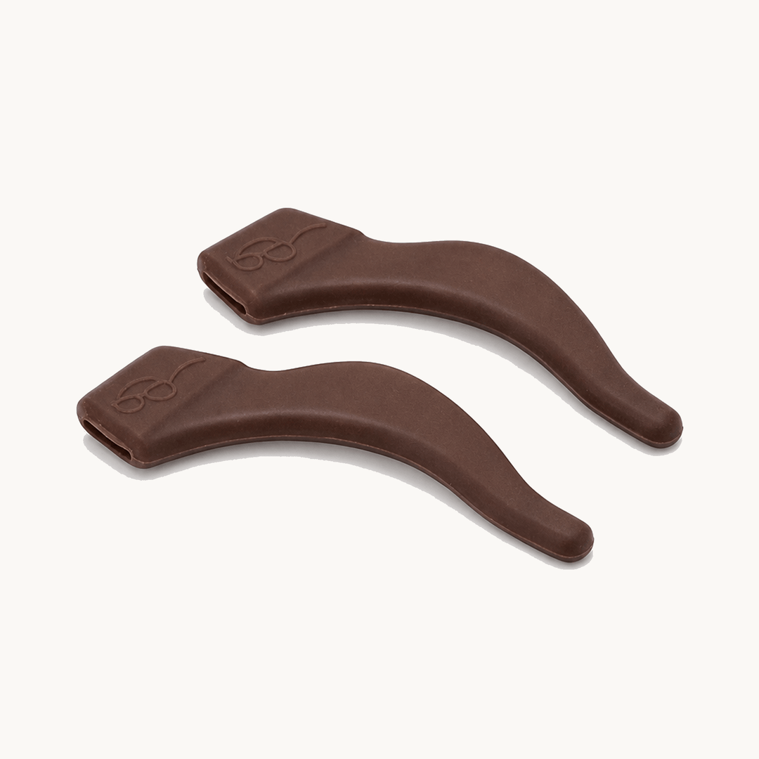 Gripwell™ – Non Slip Silicone Ear Hooks for Glasses