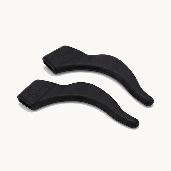 Gripwell™ – Non Slip Silicone Ear Hooks for Glasses