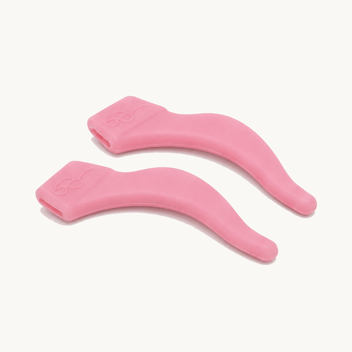Gripwell™ – Non Slip Silicone Ear Hooks for Glasses