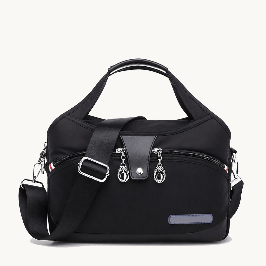 CARREAU™ - Multi Pocket Crossbody Bag