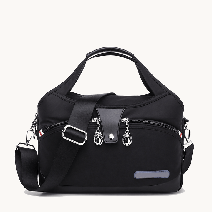 CARREAU™ - Multi Pocket Crossbody Bag
