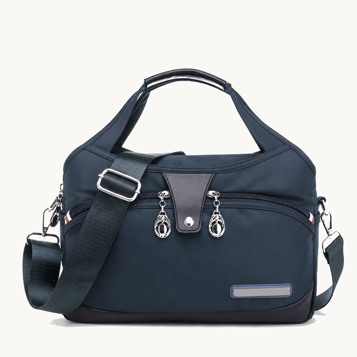 CARREAU™ - Multi Pocket Crossbody Bag