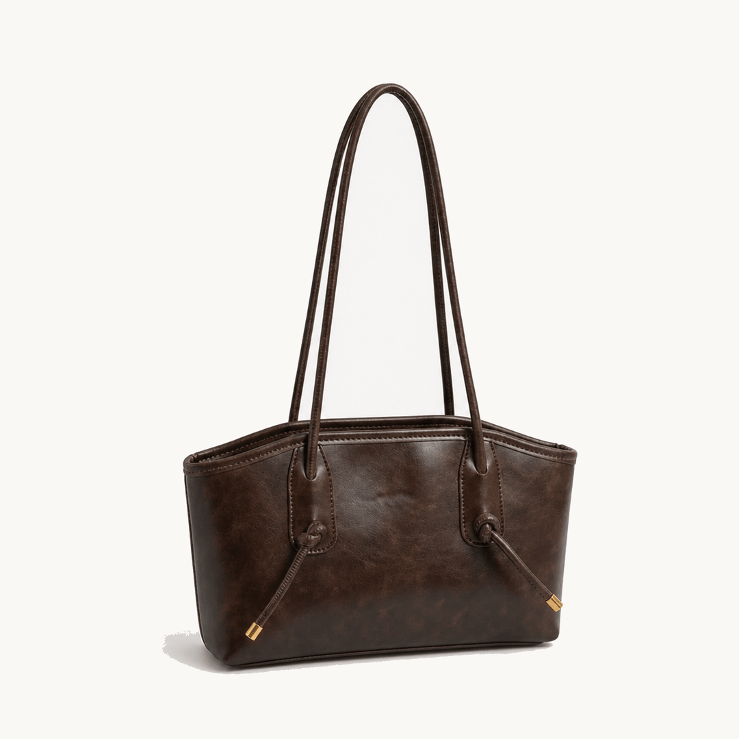 Florenza™ – Vintage Leather Shoulder Bag