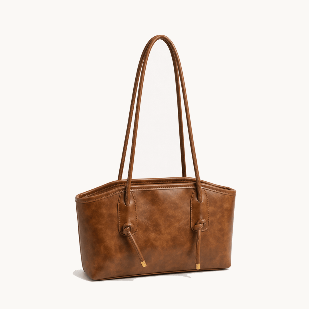 Florenza™ – Vintage Leather Shoulder Bag