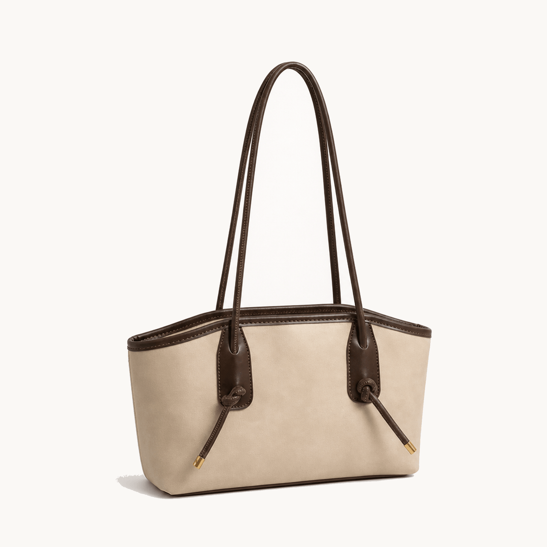 Florenza™ – Vintage Leather Shoulder Bag