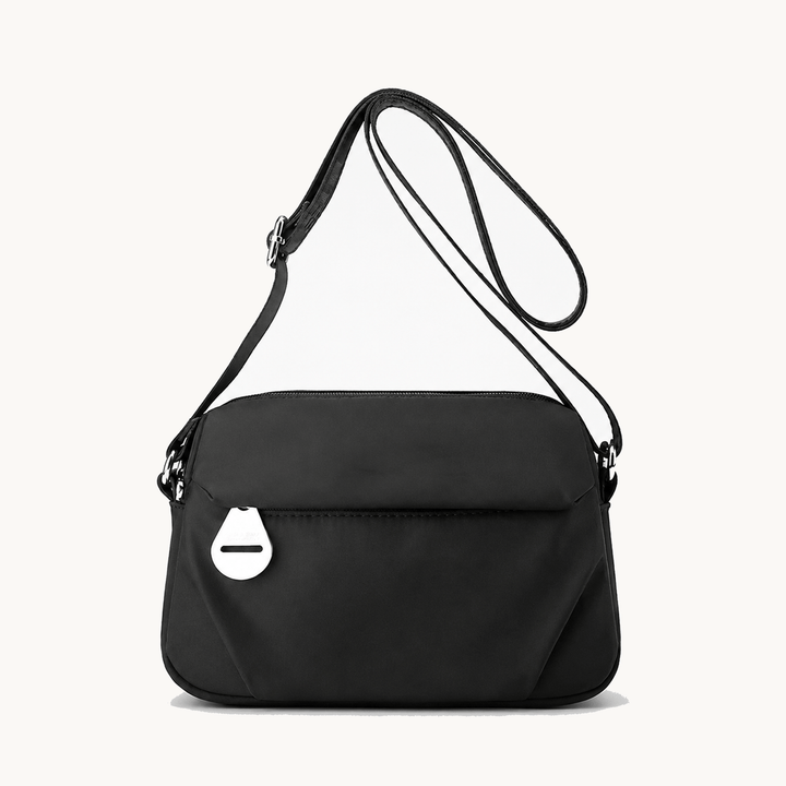 Novelle™ – Lightweight Nylon Crossbody Bag