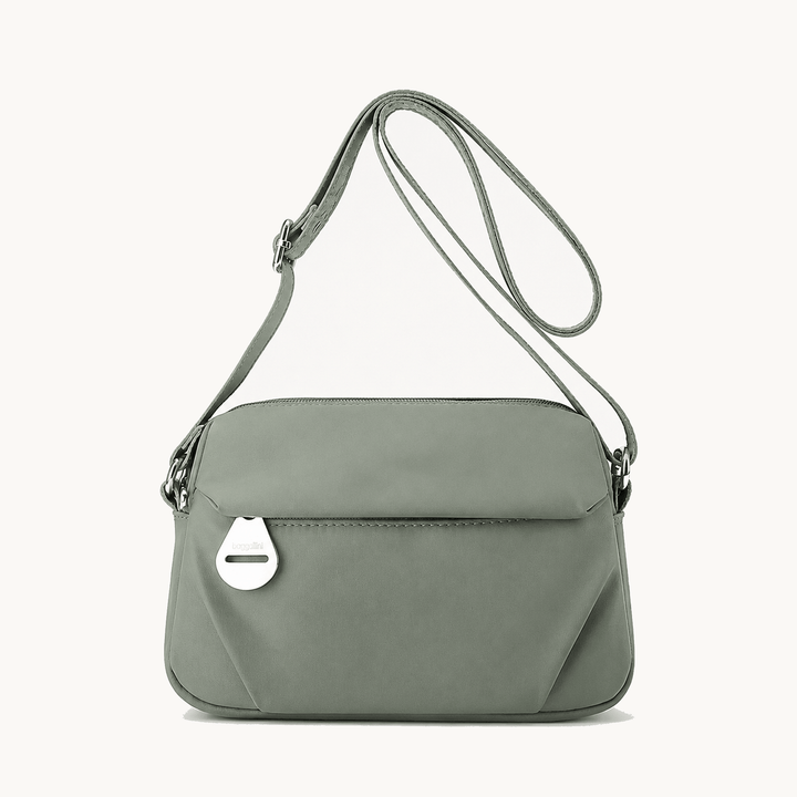 Novelle™ – Lightweight Nylon Crossbody Bag