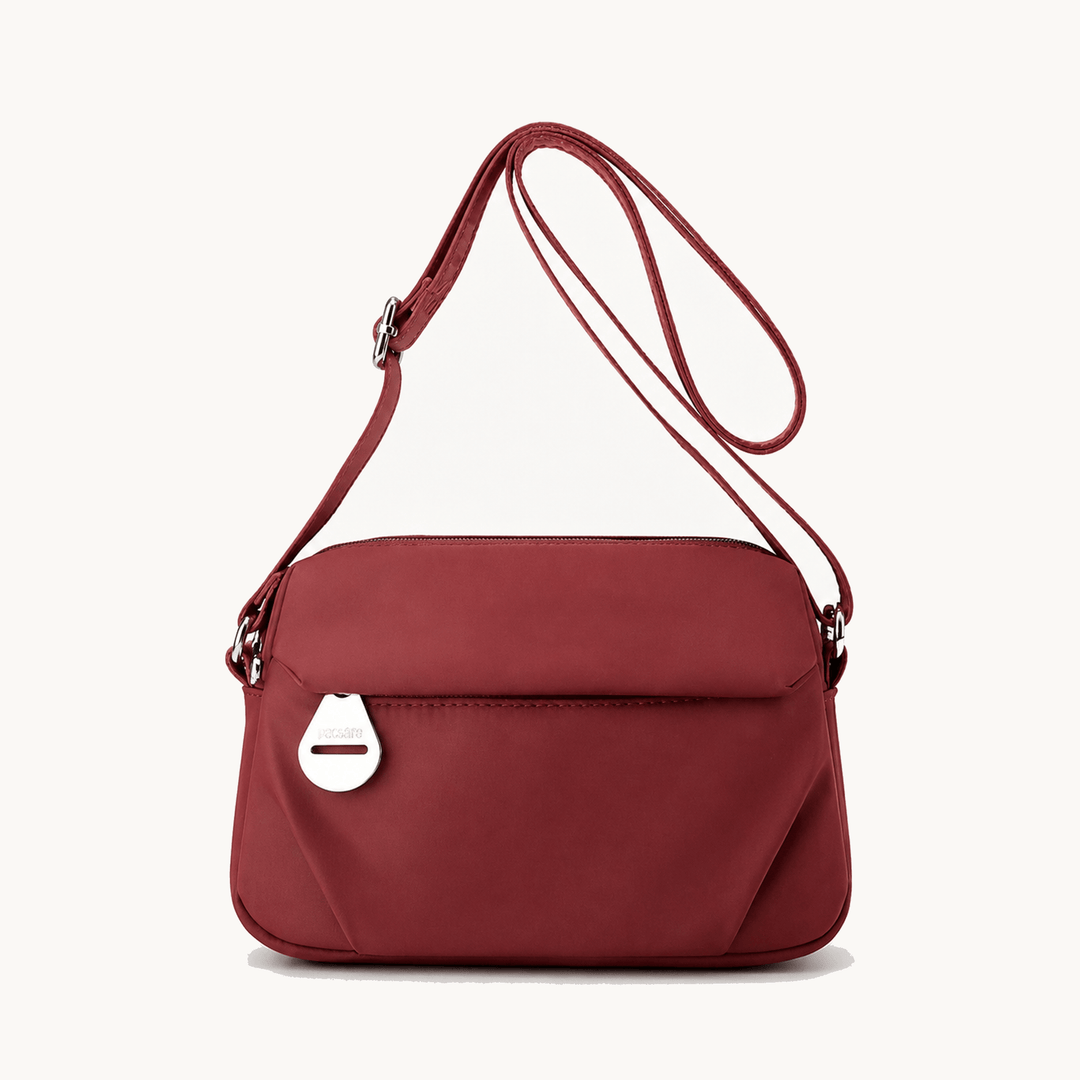 Novelle™ – Lightweight Nylon Crossbody Bag