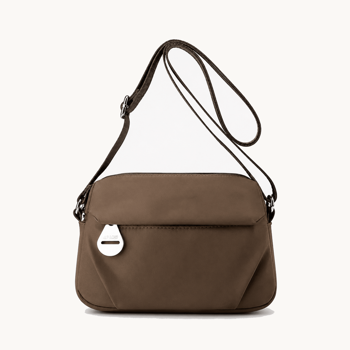 Novelle™ – Lightweight Nylon Crossbody Bag