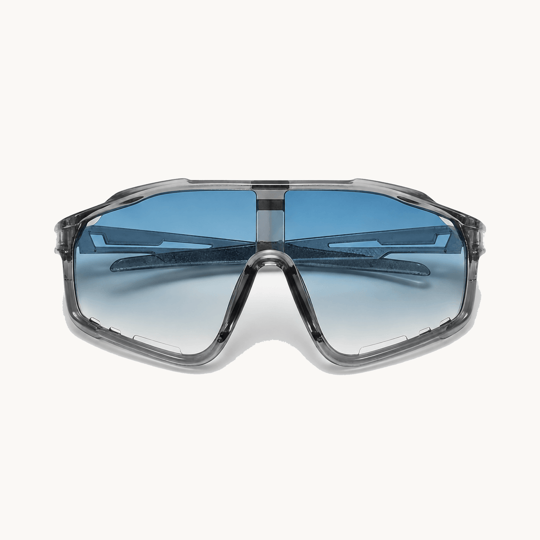 Solshift™ – Adaptive Lens Sport Glasses