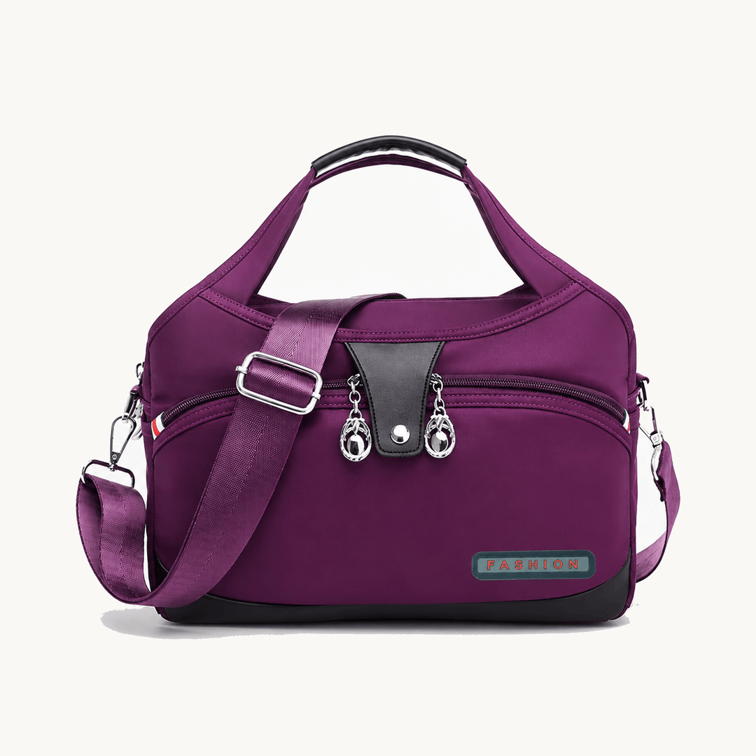 Vossa™ – Waterproof 10 Pocket Crossbody Bag