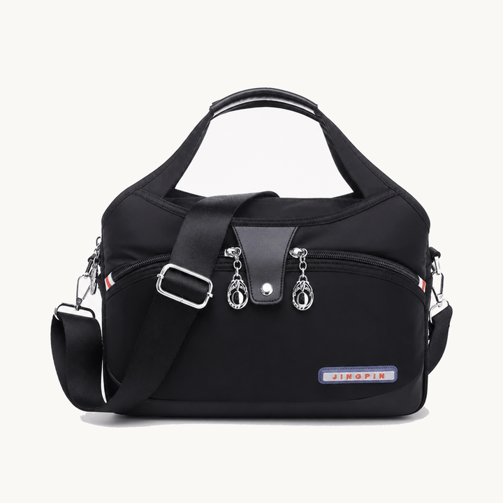 Vossa™ – Waterproof 10 Pocket Crossbody Bag