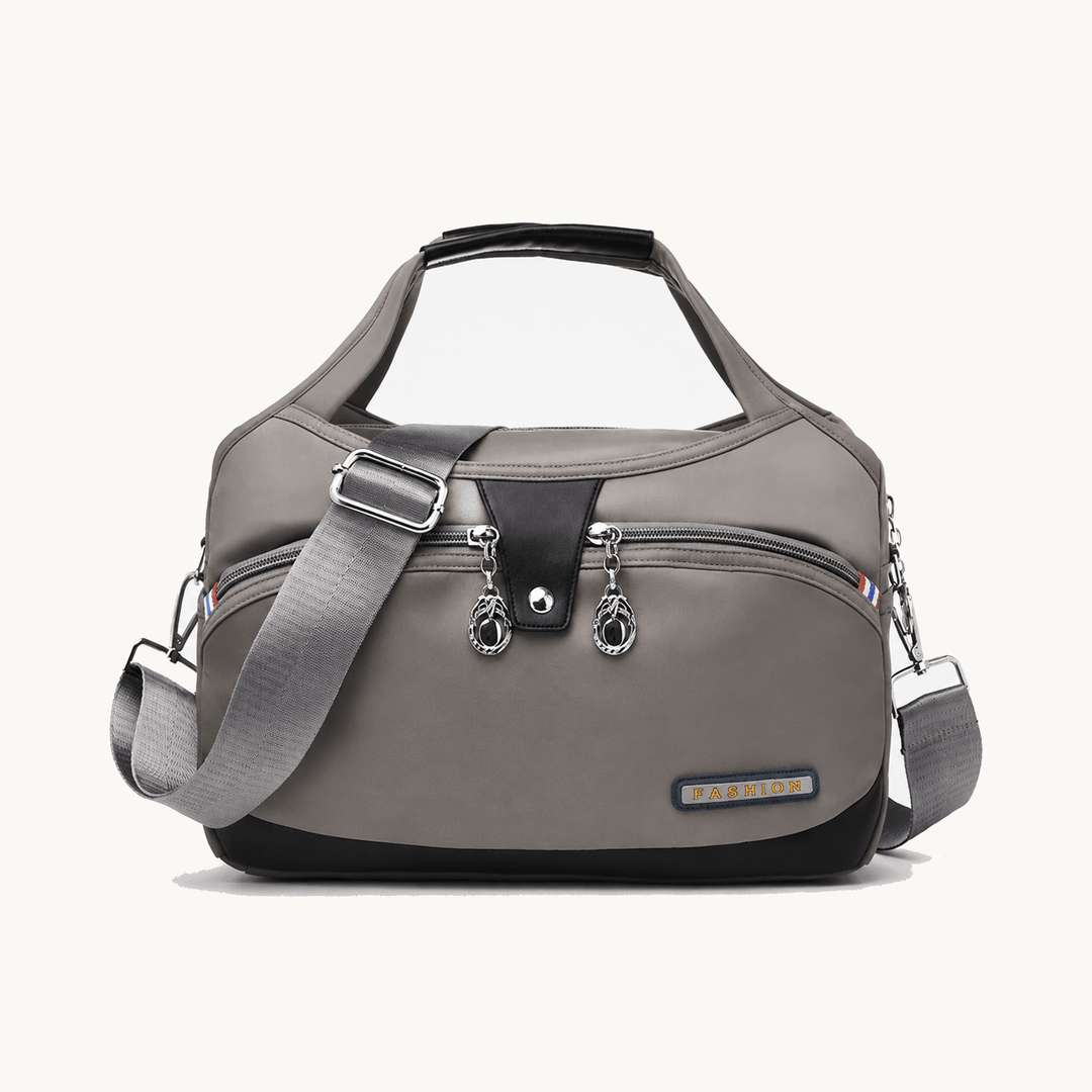 Vossa™ – Waterproof 10 Pocket Crossbody Bag