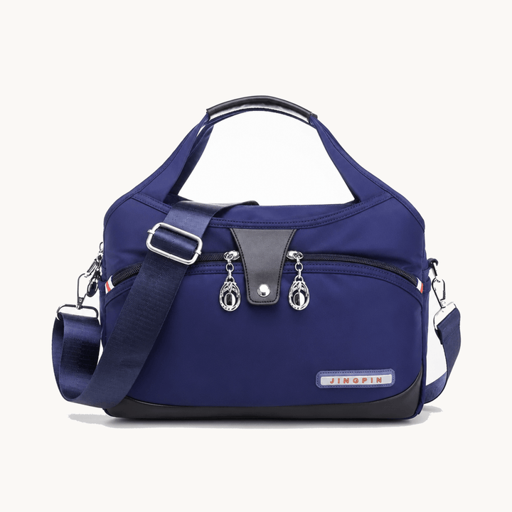 Vossa™ – Waterproof 10 Pocket Crossbody Bag