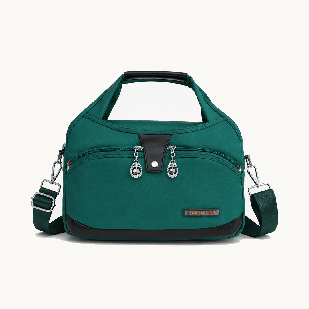 Vossa™ – Waterproof 10 Pocket Crossbody Bag