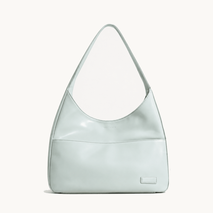 Lunavelle™ – Soft Shoulder Bag for Work and Every Day