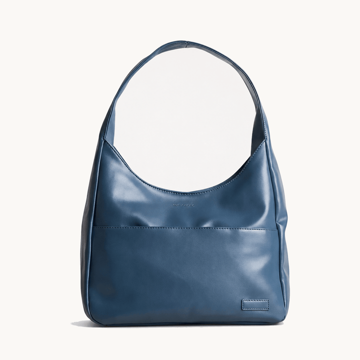 Lunavelle™ – Soft Shoulder Bag for Work and Every Day