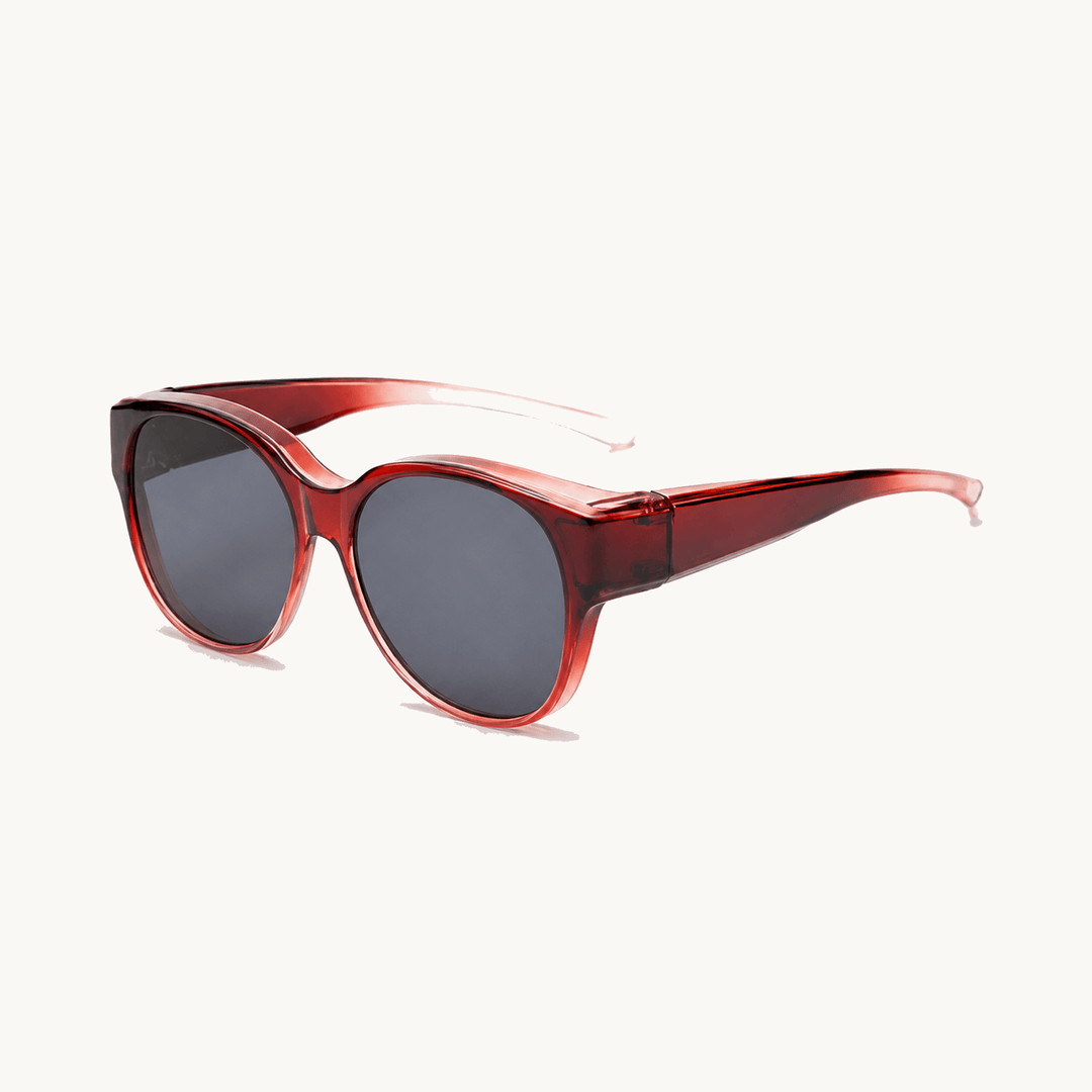Brighta™ – Cat-Eye Sunglasses That Fit Over Glasses