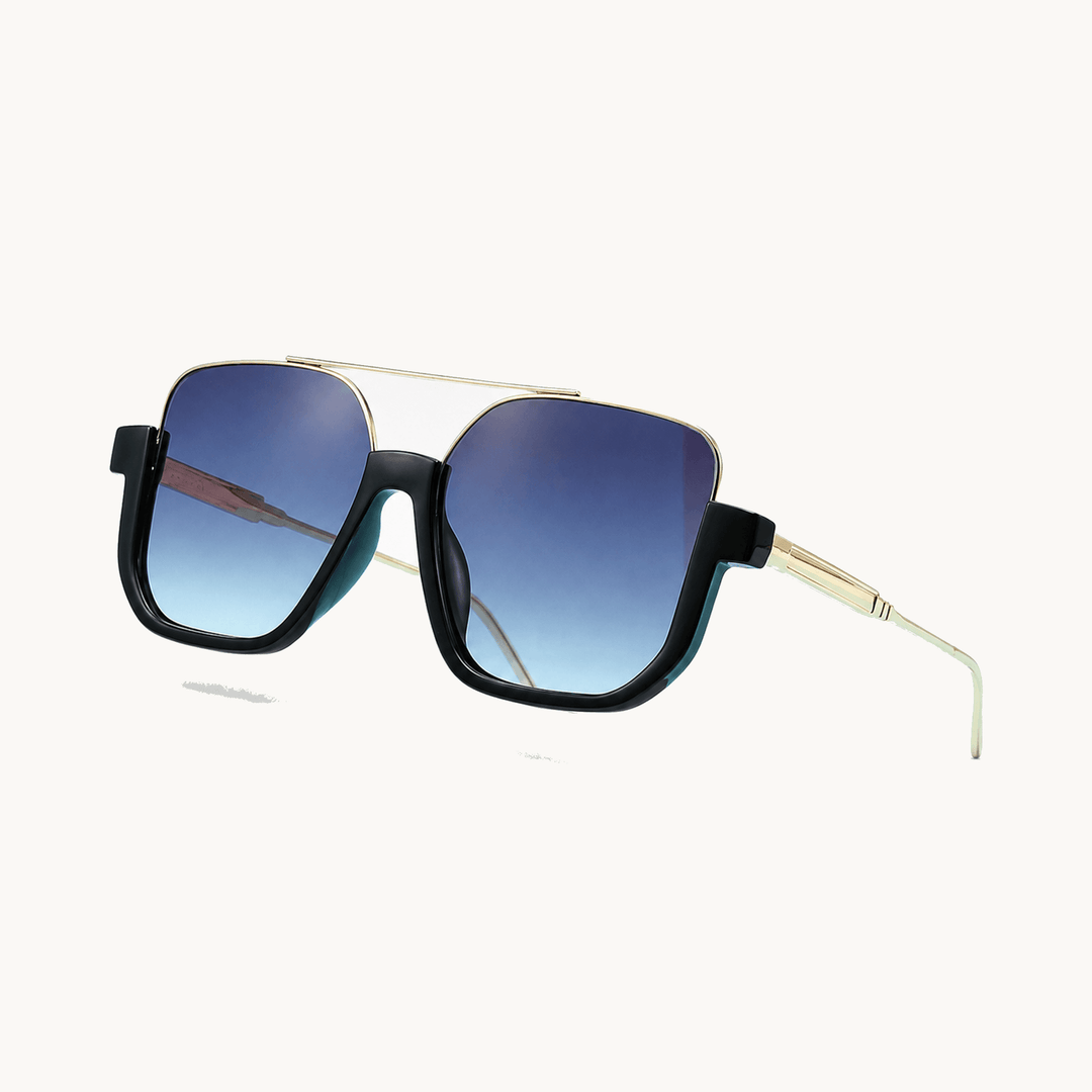 Veluxa™ – Face-Framing Oversized Aviators