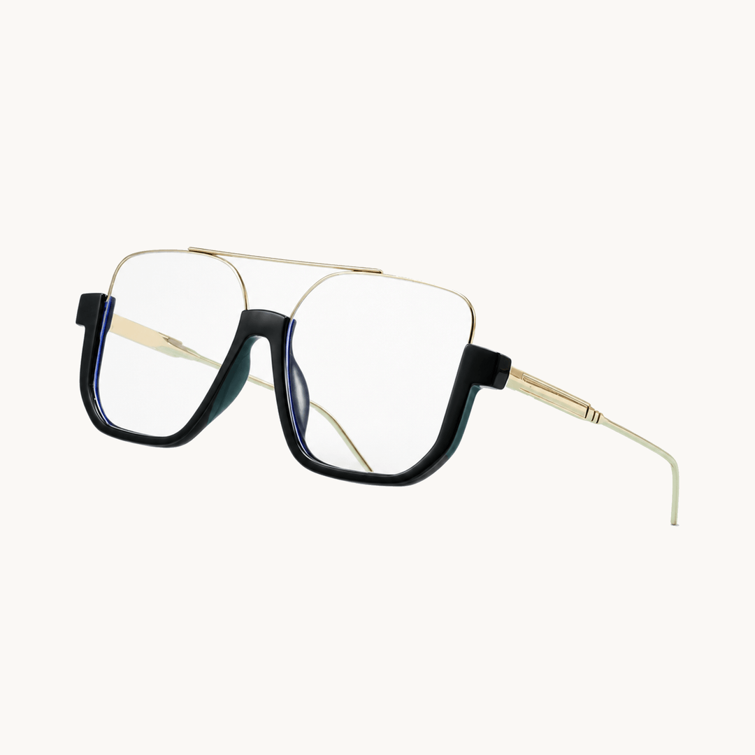 Veluxa™ – Face-Framing Oversized Aviators
