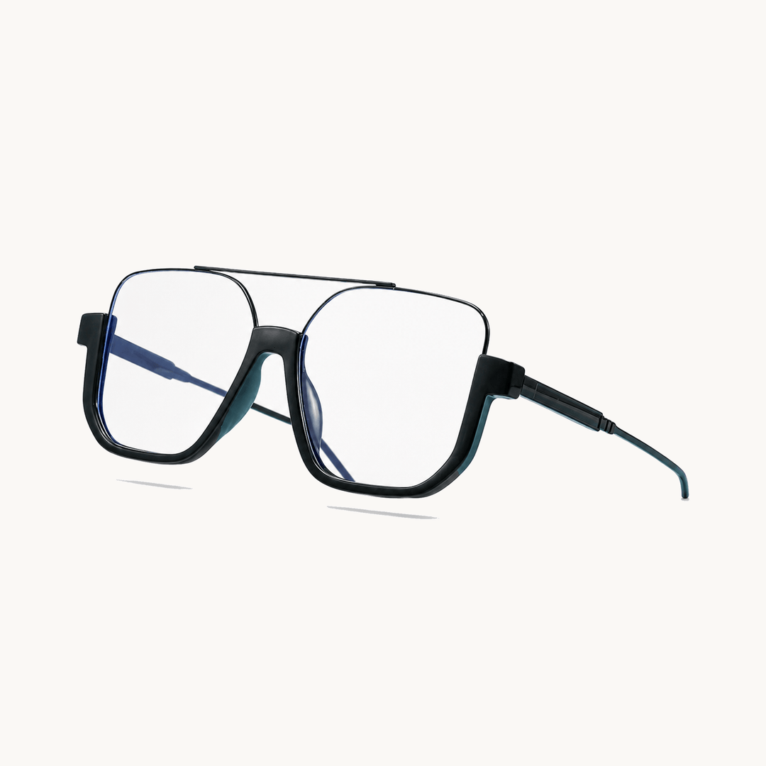 Veluxa™ – Face-Framing Oversized Aviators