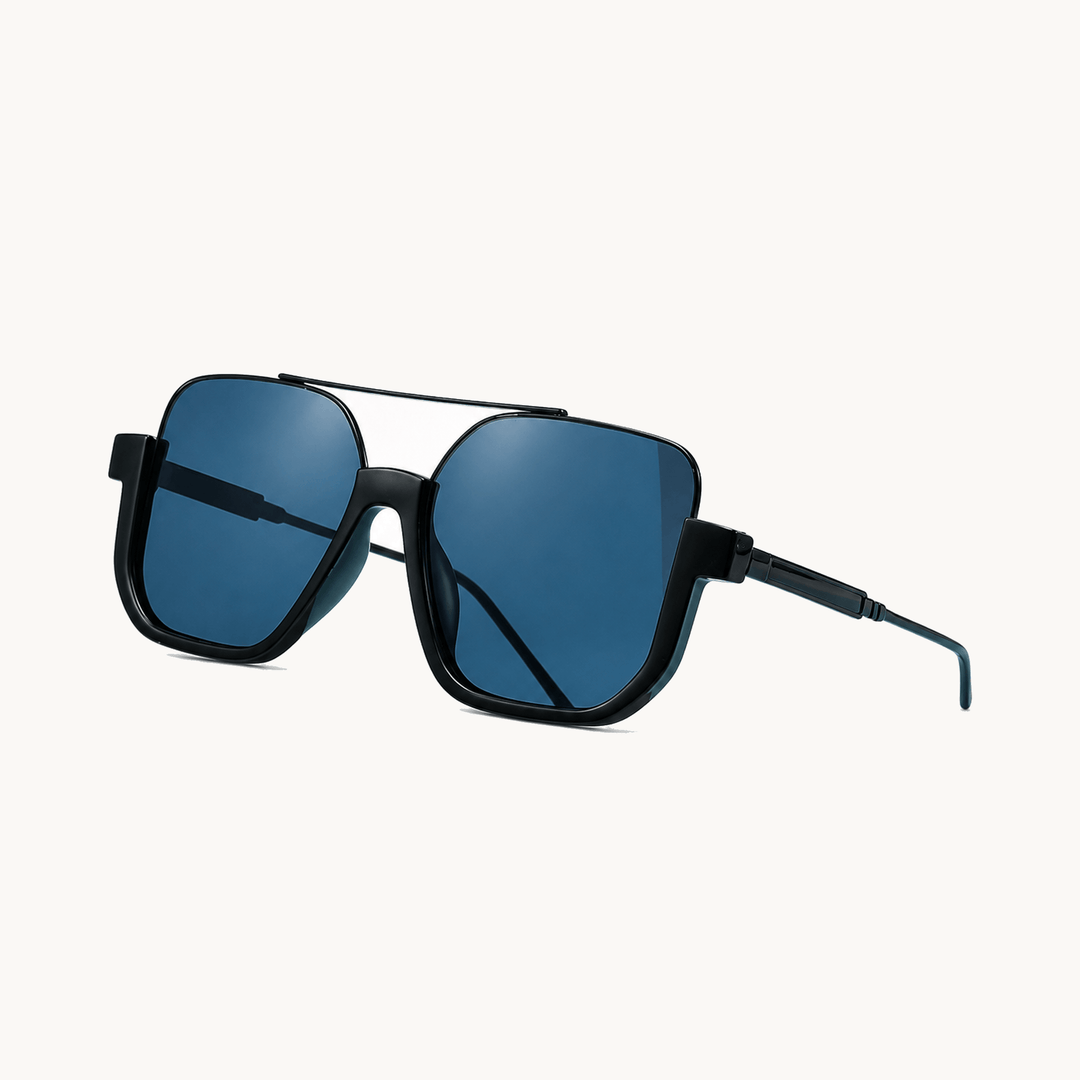 Veluxa™ – Face-Framing Oversized Aviators