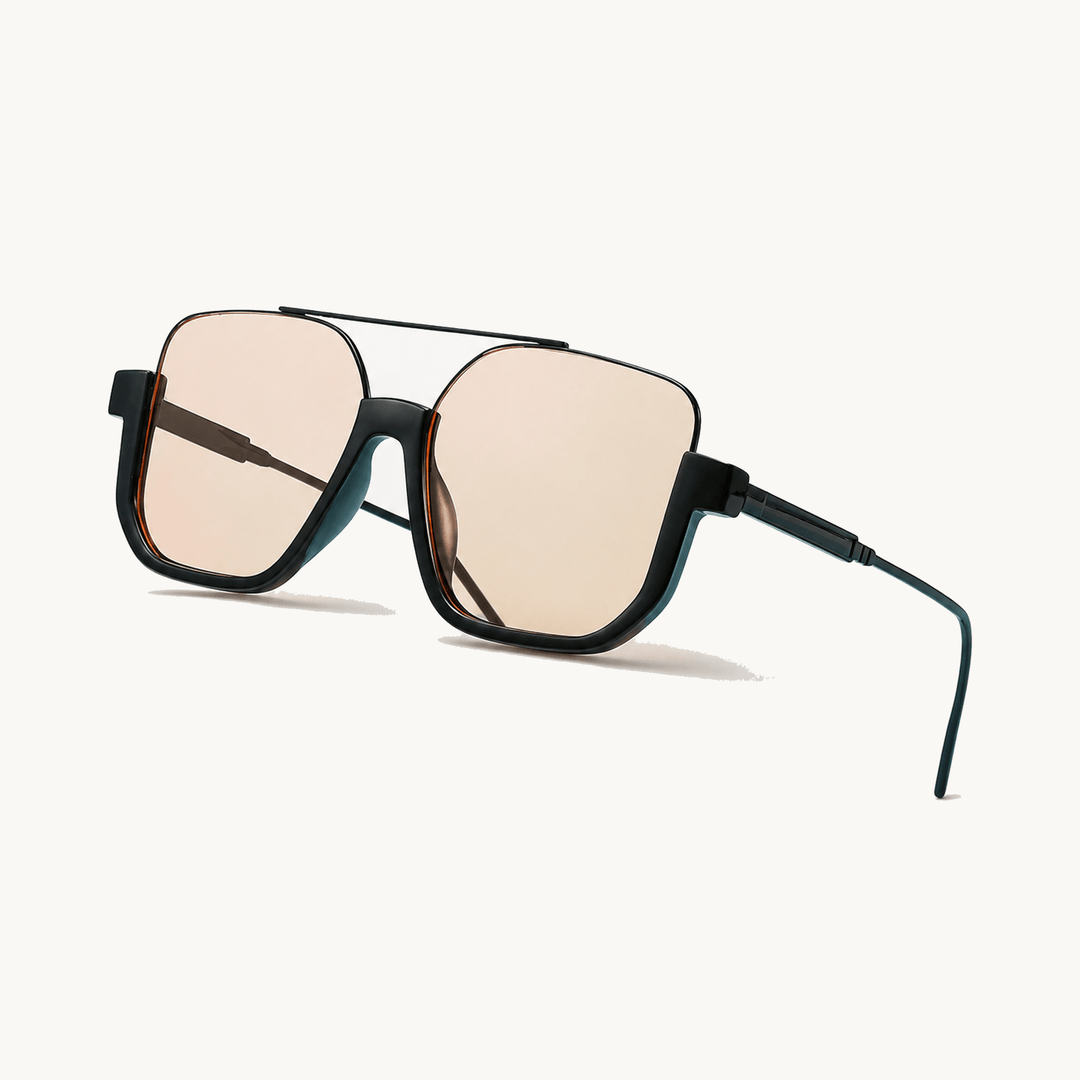 Veluxa™ – Face-Framing Oversized Aviators