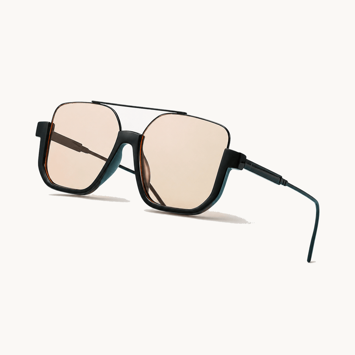 Veluxa™ – Face-Framing Oversized Aviators