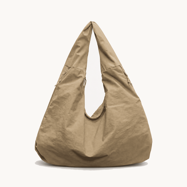 LunaLush™ – Slouchy Everyday Shoulder Bag