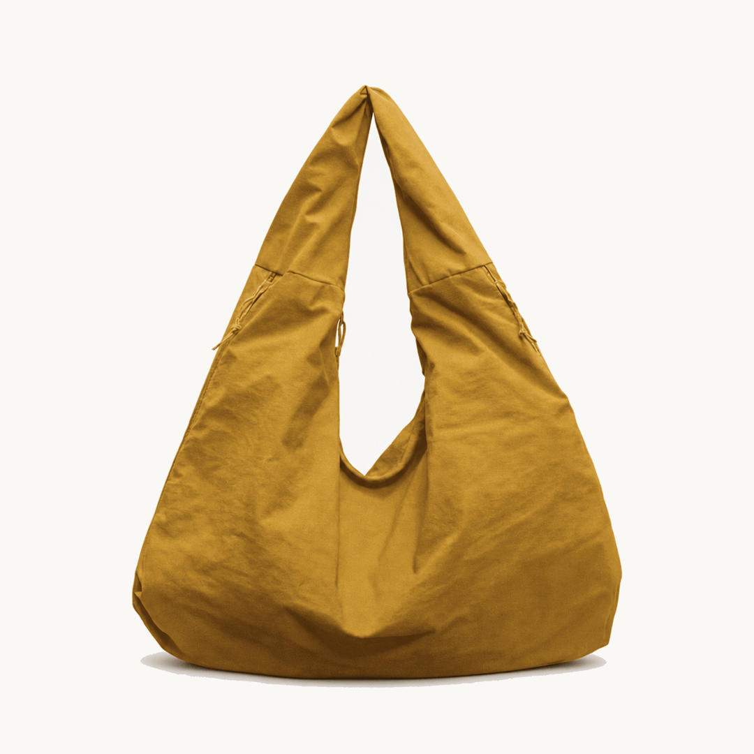 LunaLush™ – Slouchy Everyday Shoulder Bag