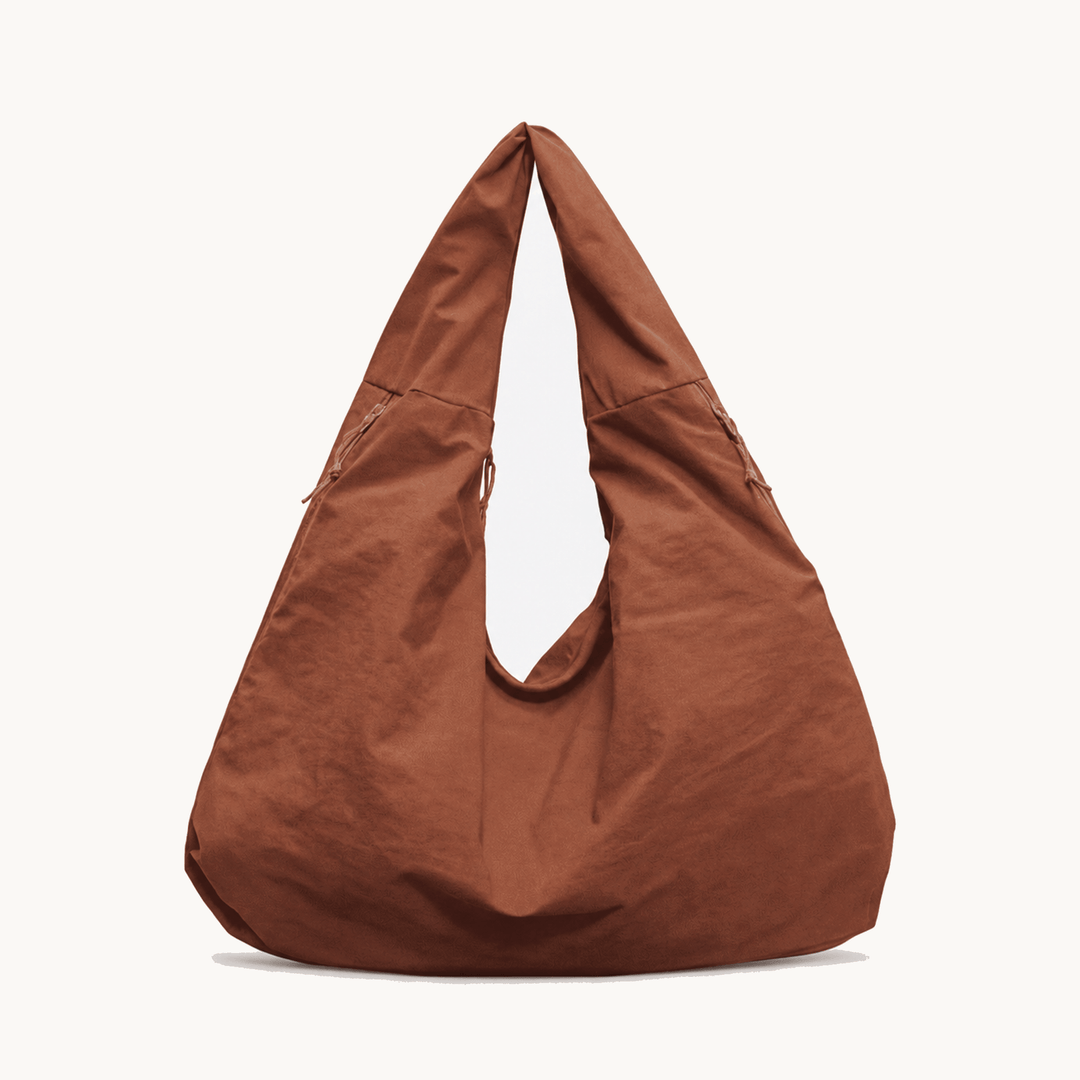 LunaLush™ – Slouchy Everyday Shoulder Bag