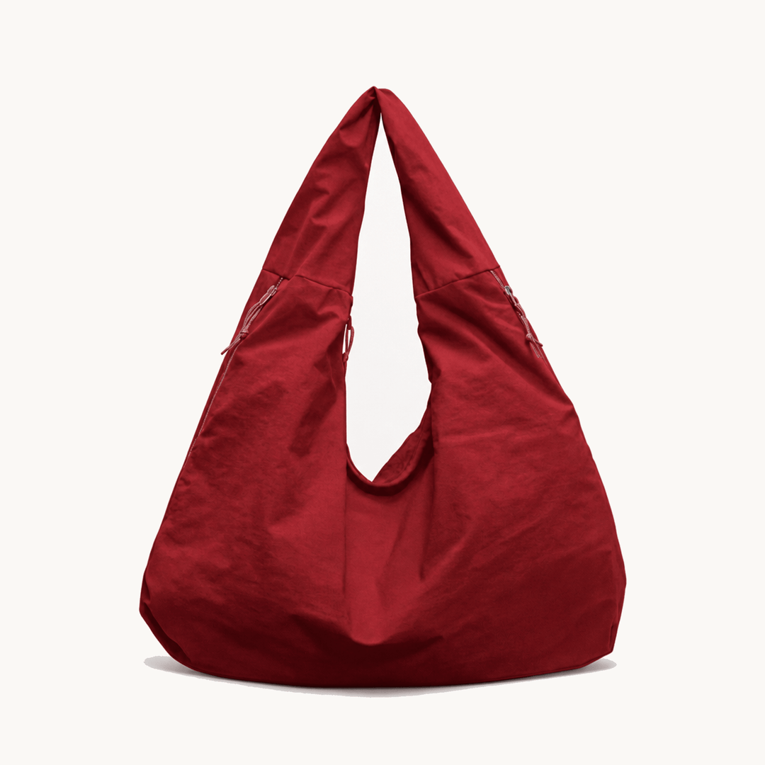 LunaLush™ – Slouchy Everyday Shoulder Bag