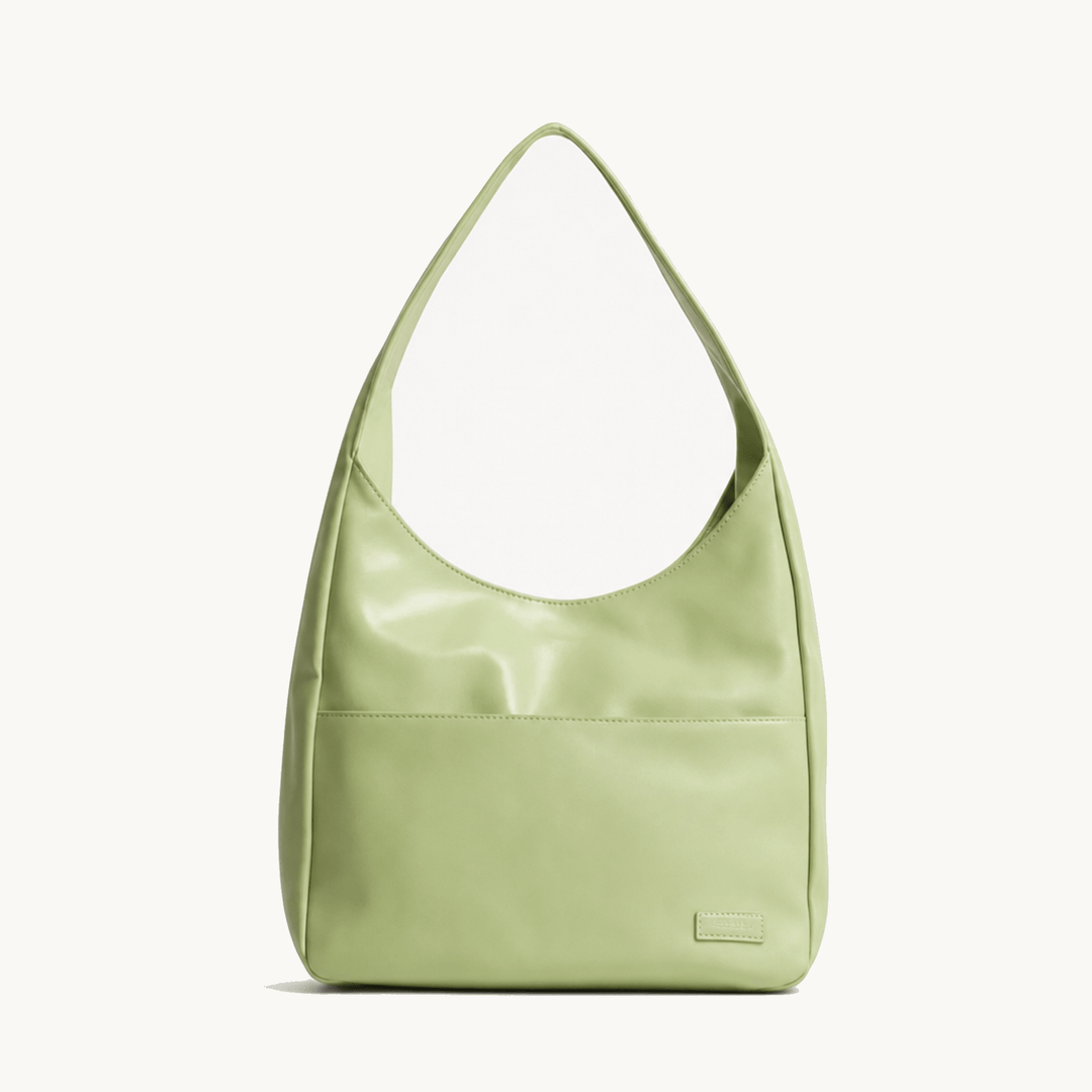 Lunavia™ – Soft Shoulder Bag for Everyday Elegance