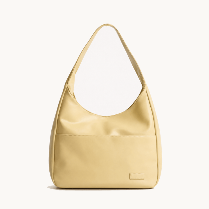 Lunavia™ – Soft Shoulder Bag for Everyday Elegance