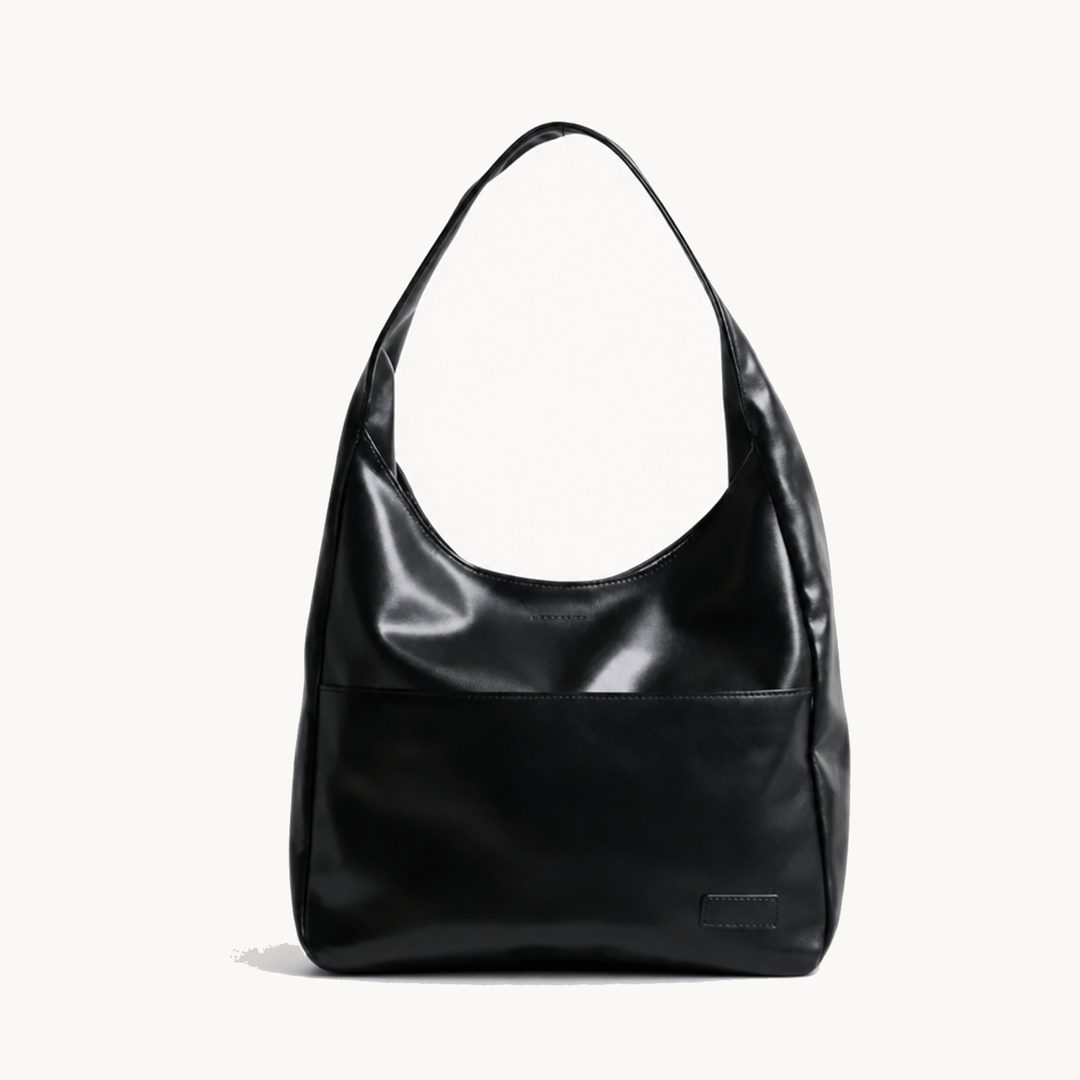 Lunavia™ – Soft Shoulder Bag for Everyday Elegance