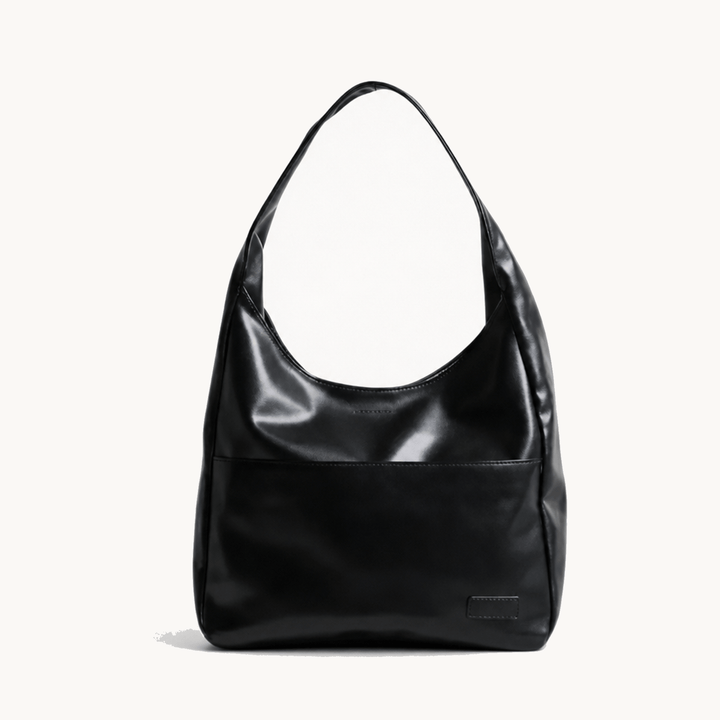 Lunavia™ – Soft Shoulder Bag for Everyday Elegance