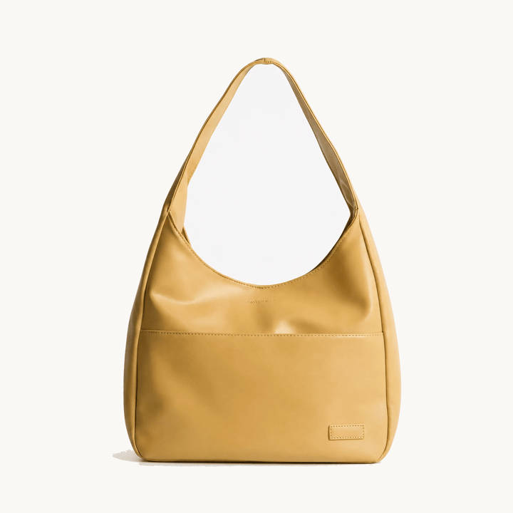 Lunavia™ – Soft Shoulder Bag for Everyday Elegance