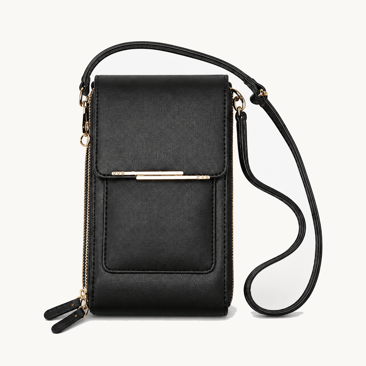 Lunavia™ – Touchscreen Crossbody Phone Bag
