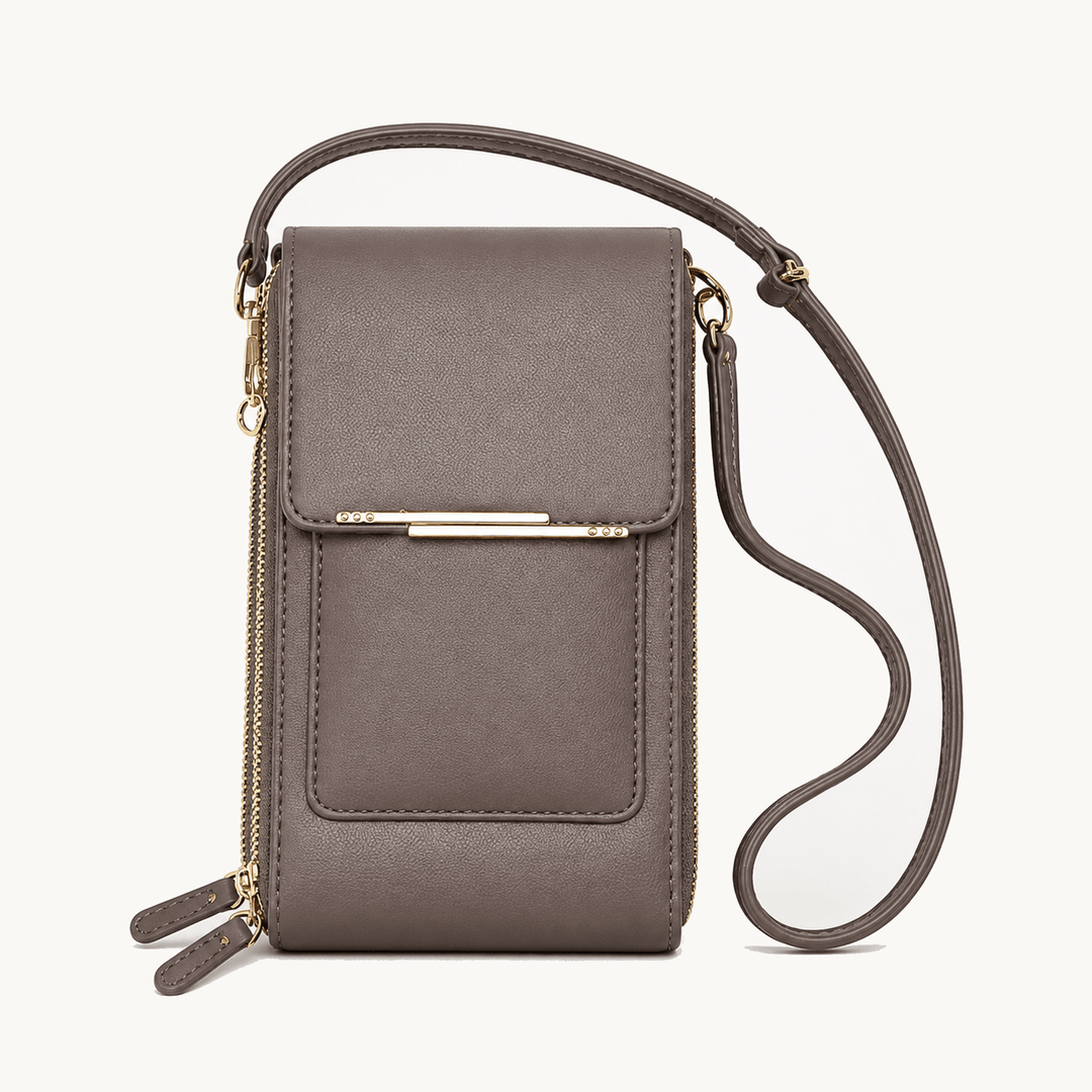 Lunavia™ – Touchscreen Crossbody Phone Bag