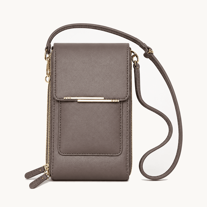 Lunavia™ – Touchscreen Crossbody Phone Bag