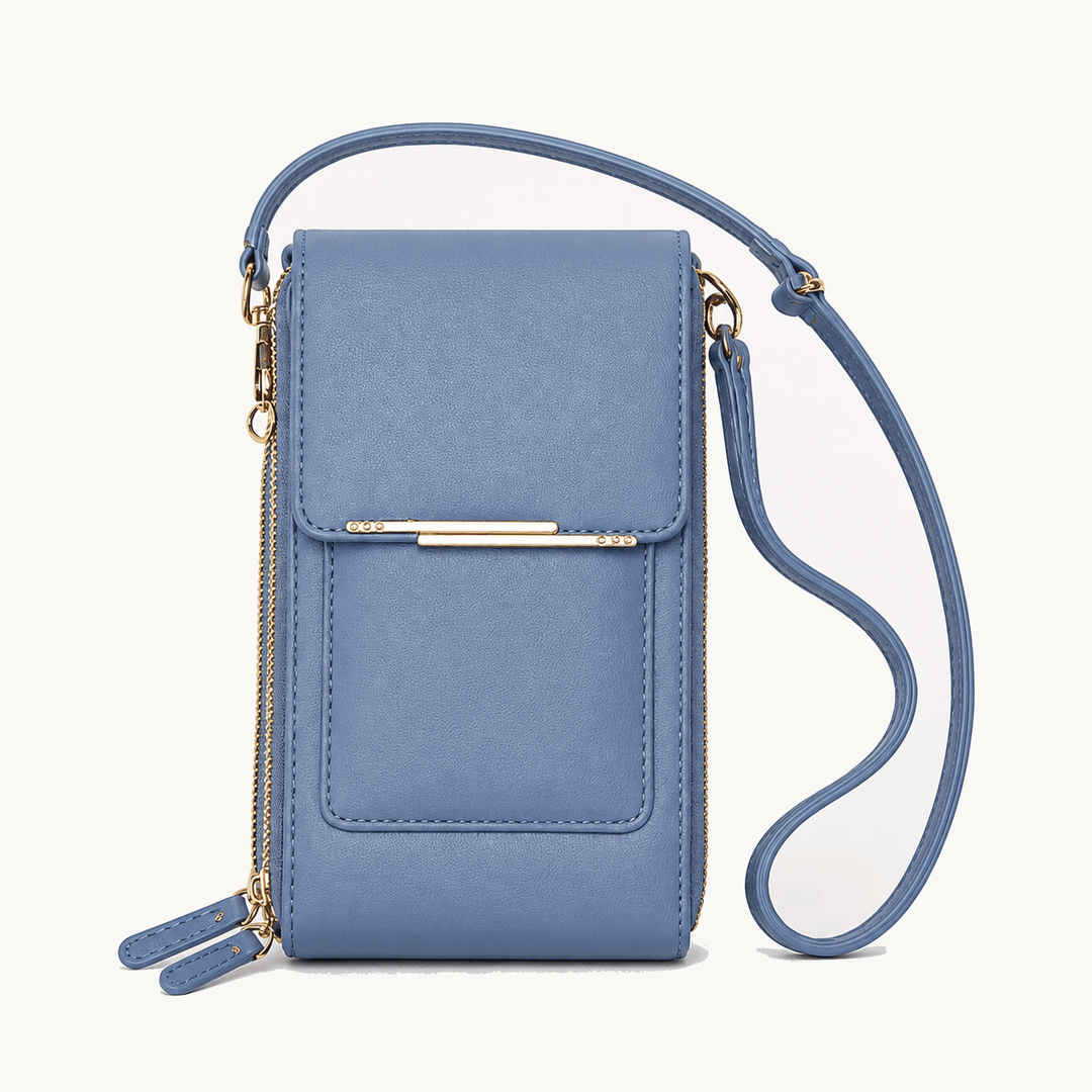 Lunavia™ – Touchscreen Crossbody Phone Bag