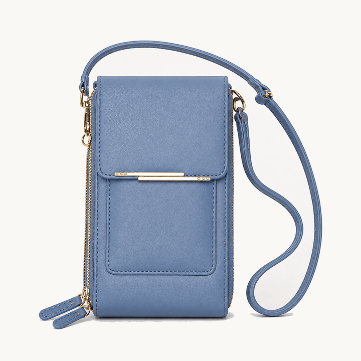 Lunavia™ – Touchscreen Crossbody Phone Bag