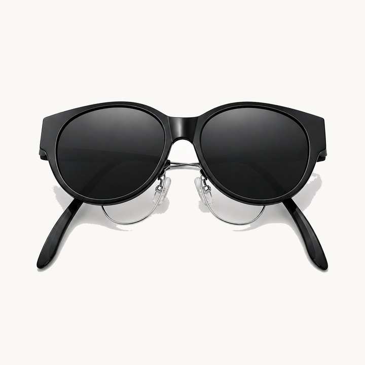 Soluna™ Oversized Cat Eye Sunglasses for Wear Over Glasses