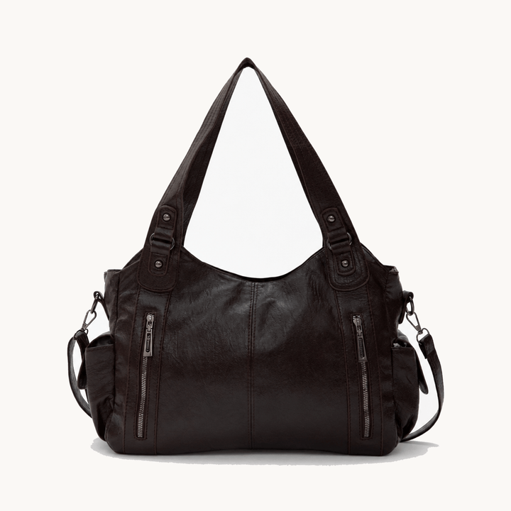 Launa™ – Soft Hobo Shoulder Bag