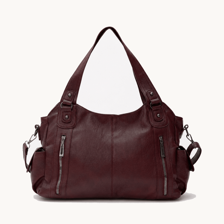 Launa™ – Soft Hobo Shoulder Bag