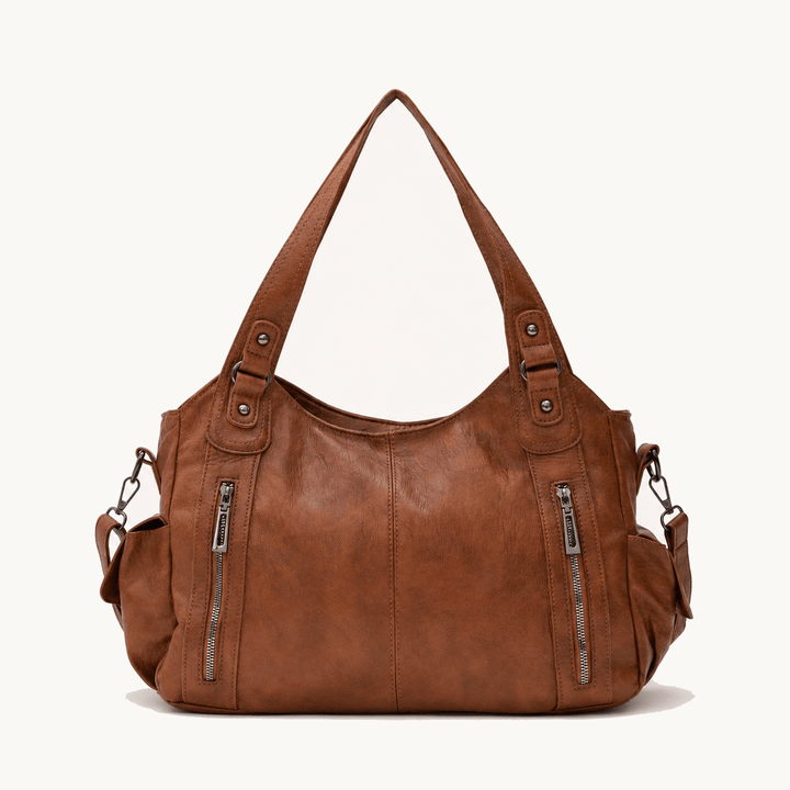 Launa™ – Soft Hobo Shoulder Bag