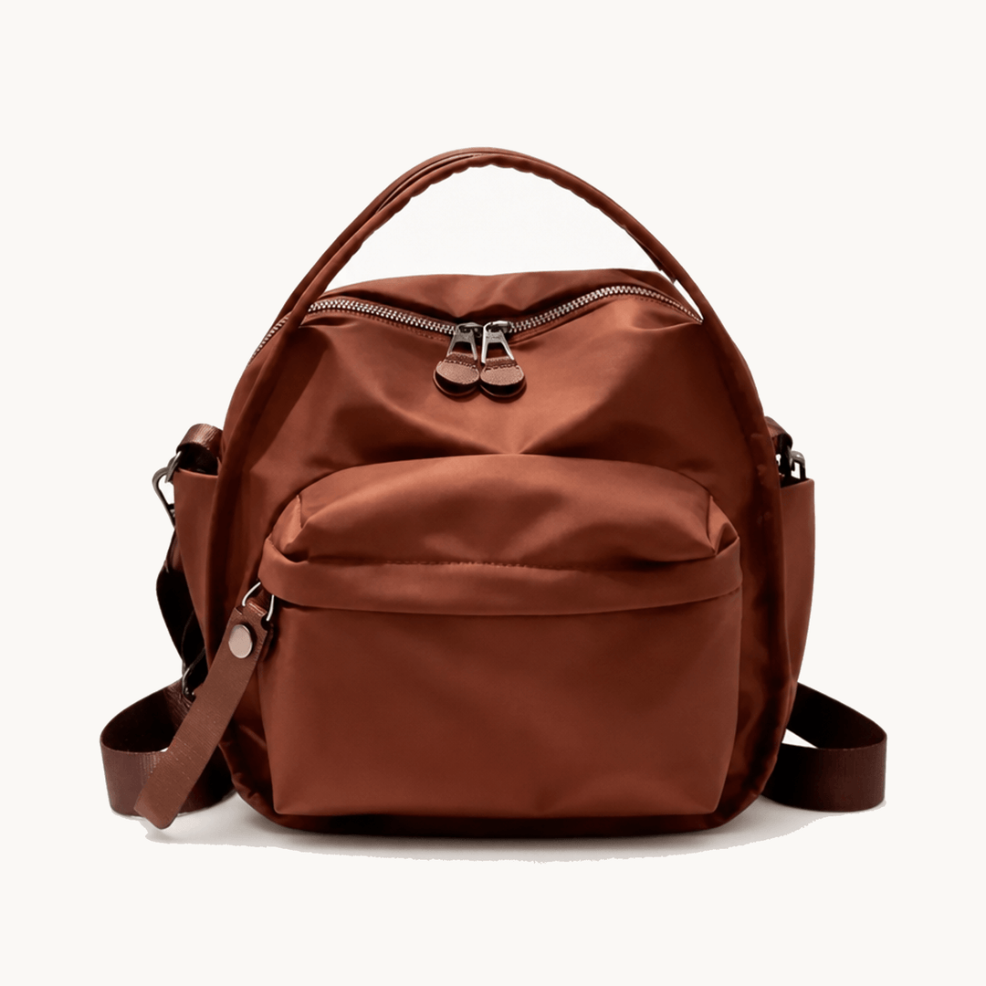 Lyona™ – Convertible Crossbody Bag for Everyday