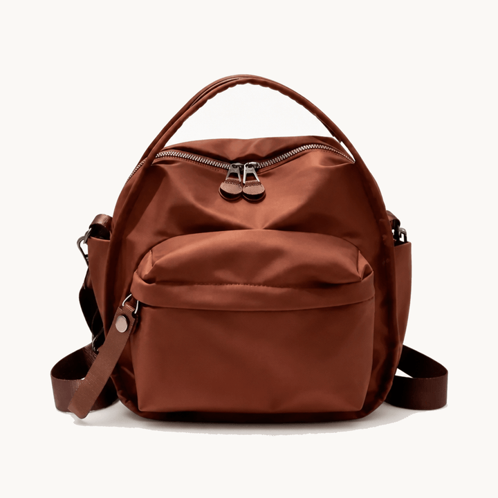 Lyona™ – Convertible Crossbody Bag for Everyday