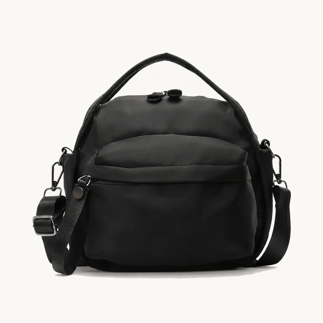 Lyona™ – Convertible Crossbody Bag for Everyday
