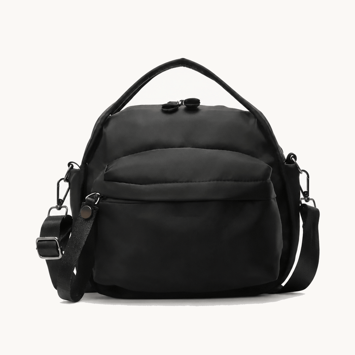 Lyona™ – Convertible Crossbody Bag for Everyday